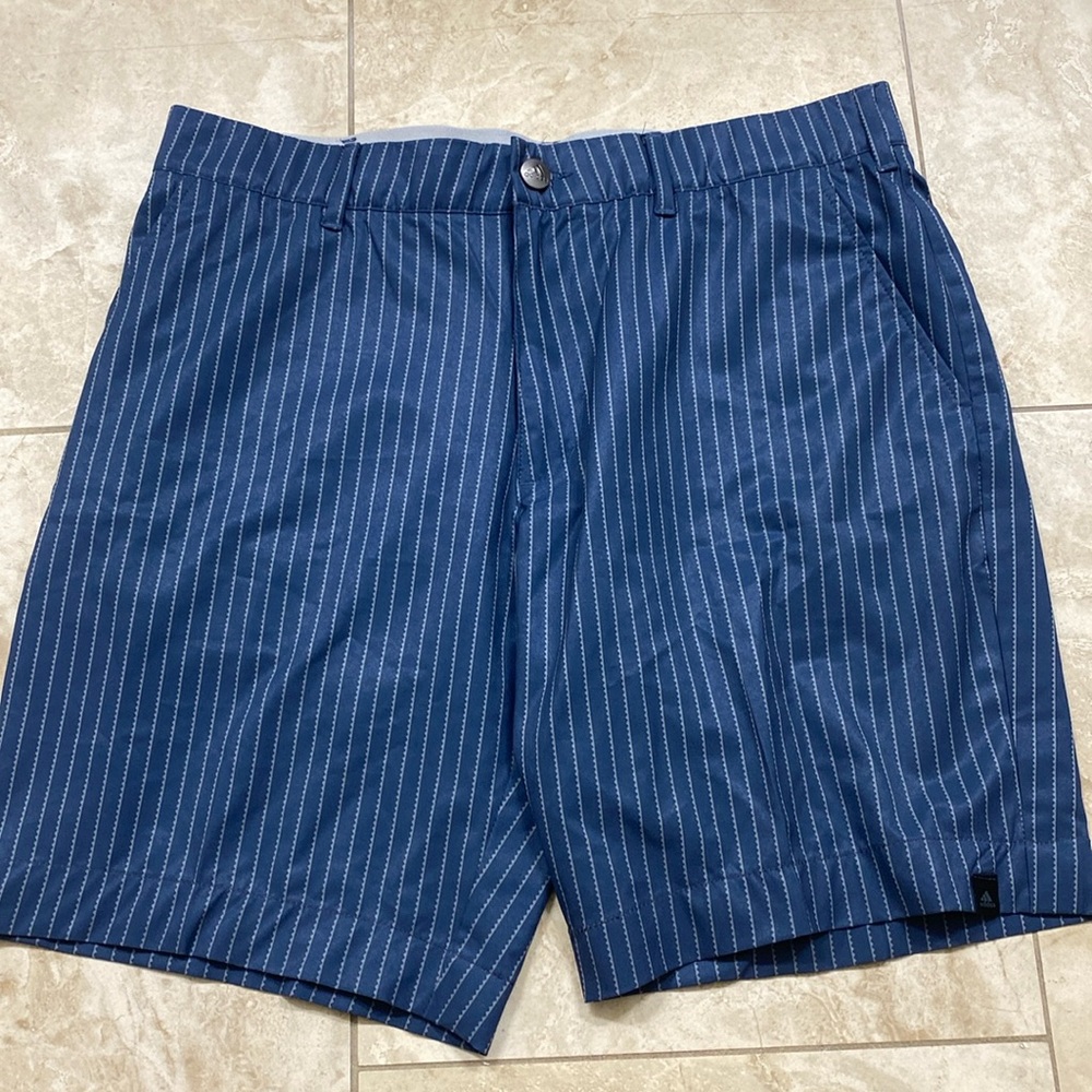 Adidas Golf Shorts